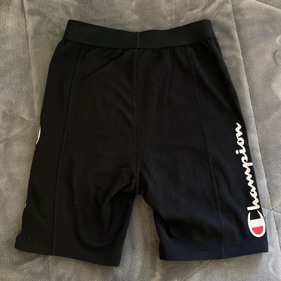 Champion Biker Short - Picture 3 of 7